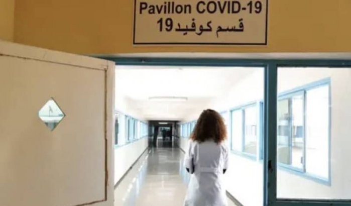 Epidemiologische situatie geruststellend maar Marokkanen moeten waakzaam blijven