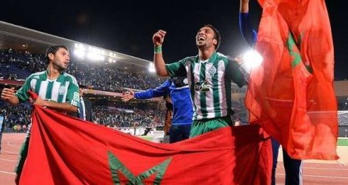 Raja Casablanca