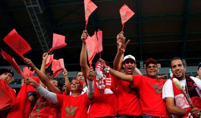 WK-2018: FIFA denkt aan moslimsupporters