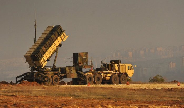 Marokko verbiedt vliegverkeer boven gevoelige militaire bases