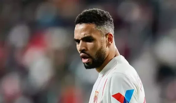 Britse club heeft Youssef En-Nesyri nodig