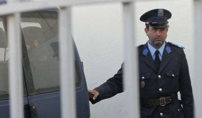 Marokko veroordeelt Syriërs tot celstraffen voor terrorisme