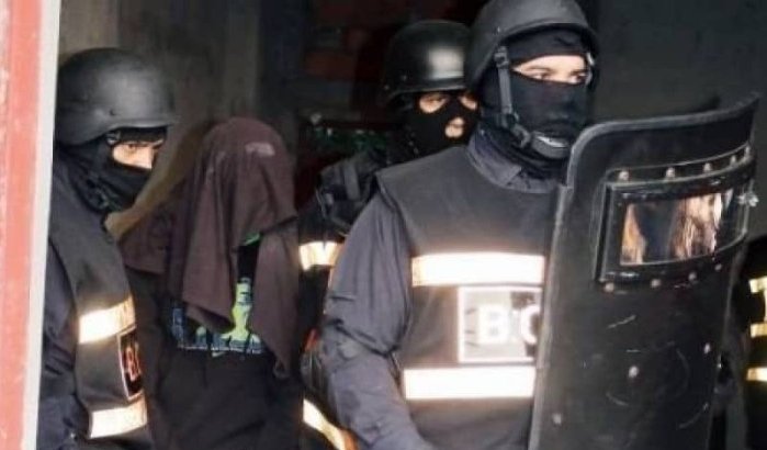 Tanger: details over salafist die handelde in bedorven vlees