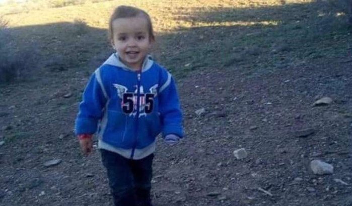 Marokko: buurman opgepakt na dood kleine Ikhlass