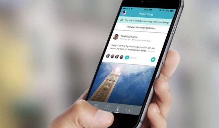 Ramadan-apps vormen fundamenteel risico voor privacy