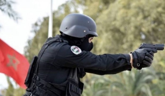 Politie schiet drugsdealer dood in Fez
