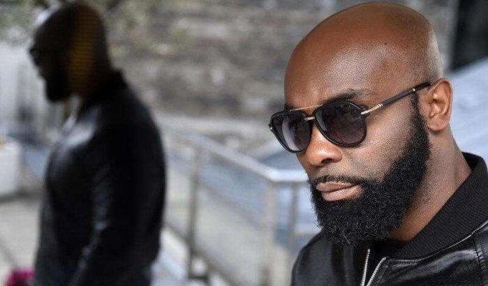 Franse rapper Kaaris beledigt Marokkaanse vrouwen