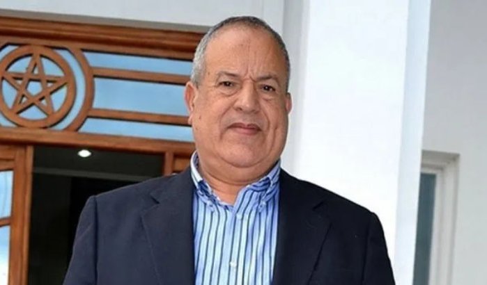 Onvrede in Nador, ex-parlementslid Mohamed Aberchan vrijgesproken 