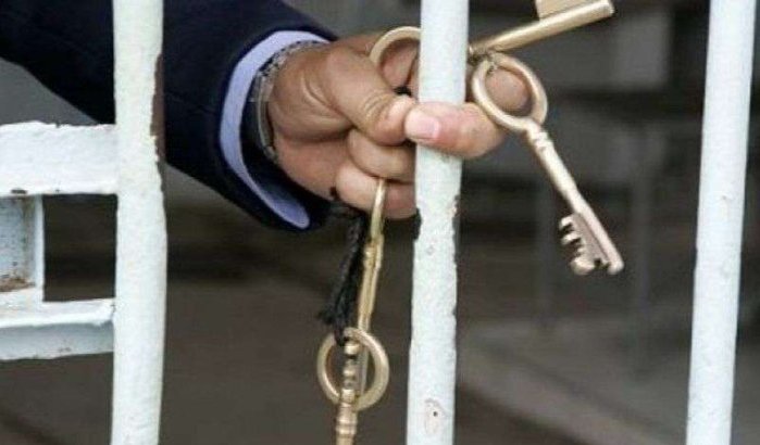 Washington bouwt penitentiair opleidingscentrum in Marokko
