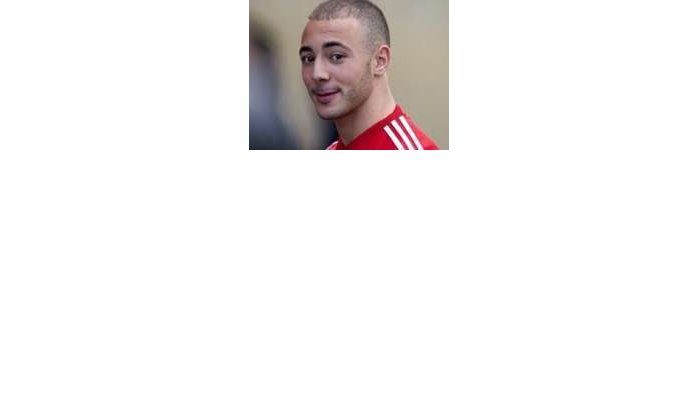 Nordin Amrabat naar Galatasaray 