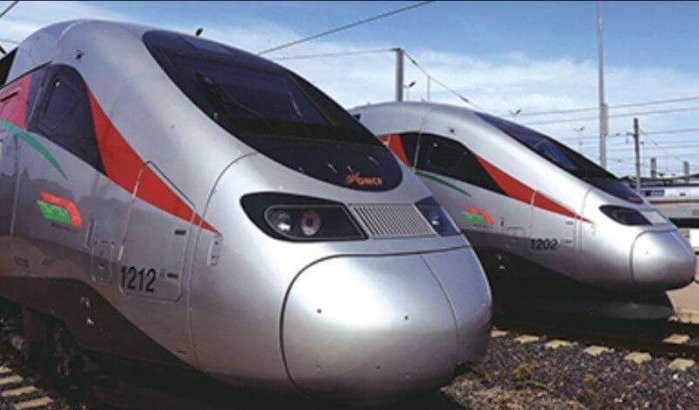 Koning Mohammed VI wil trein tussen Marrakech en Agadir