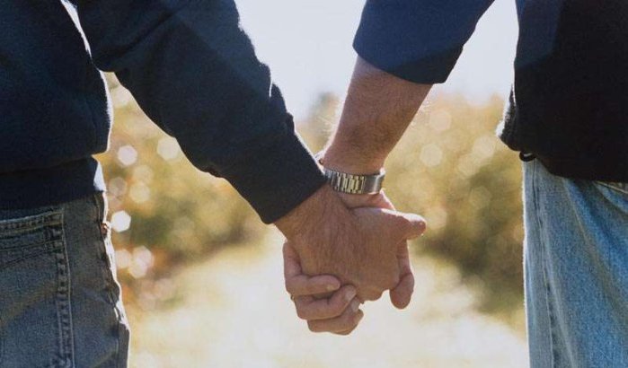 Accepteren Marokkanen een homoseksueel in hun familie? (video)