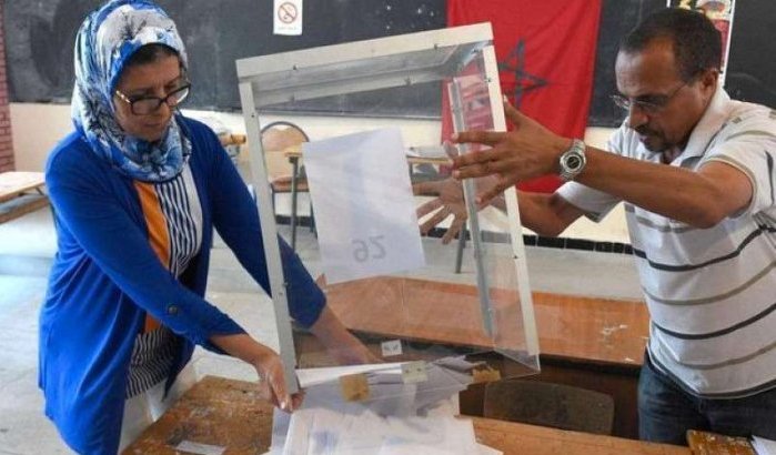 Verkiezingen op 7 oktober in Marokko