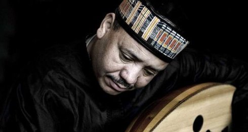 Majid Bekkas