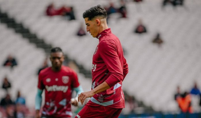 West Ham stelt prijs Nayef Aguerd vast, interesse uit Saoedi-Arabië
