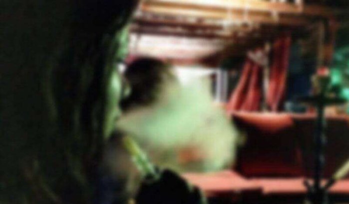 Marokko: shisha en overspel in ziekenhuis