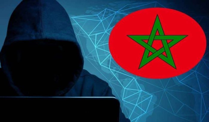 Marokkaanse hackers voerden in 2021 aanval uit op Spanje