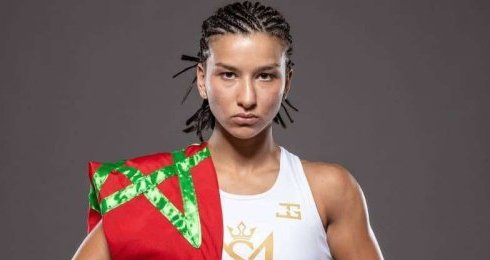 Sarah Moussadak