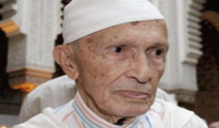 Hassan II-minister Mahjoubi Aherdane publiceert memoires