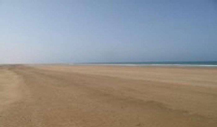 De mooiste stranden van Marokko in 2011