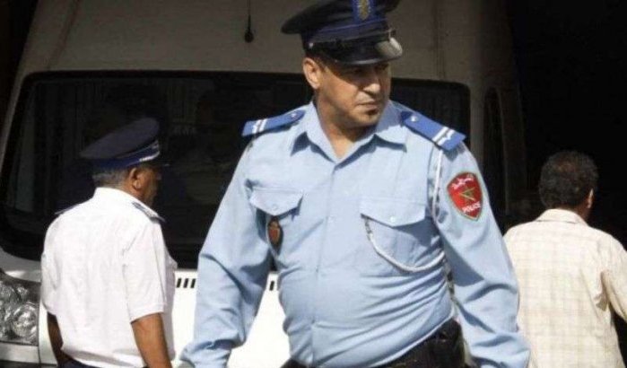 Marokko: valse agenten opgepakt voor ontvoering, seksuele misbruik en diefstal