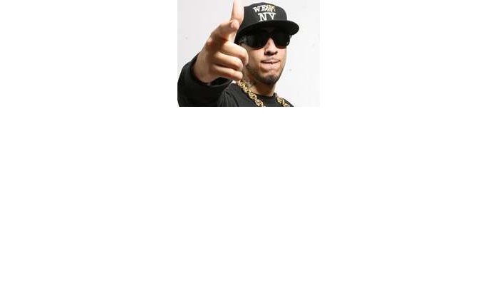 French Montana