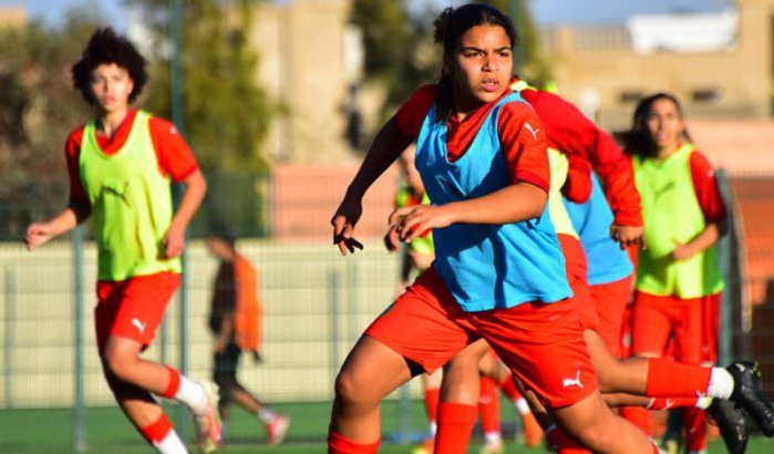 Marokkaanse voetbal: naar een nieuw tijdperk?