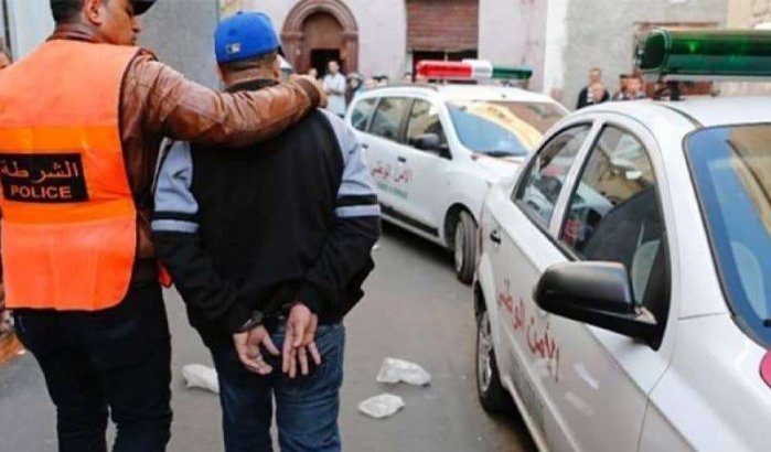 Arrestatie voor moord op 90-jarige vrouw in Marrakech