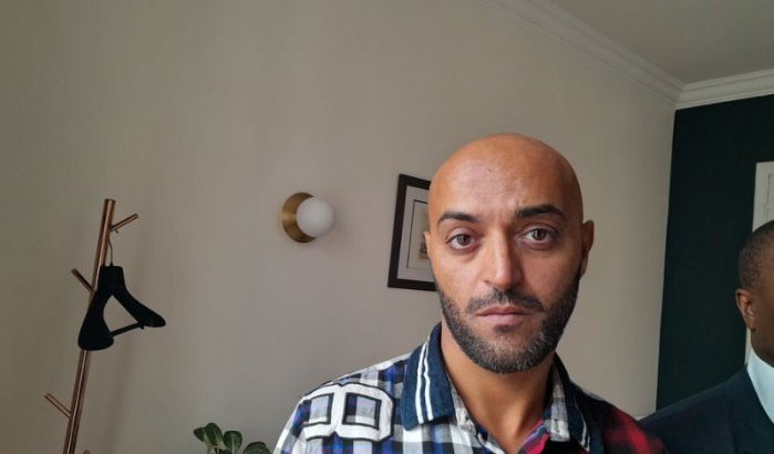 Vader door politie doodgeschoten Nahel breekt stilte 