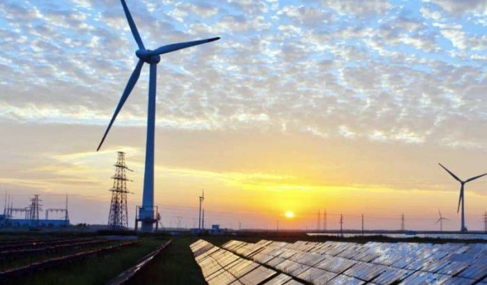 Marokko investeert 90 miljard dirham in groene waterstof