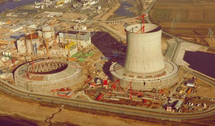 Minister ontkent bouw kerncentrale in Marokko