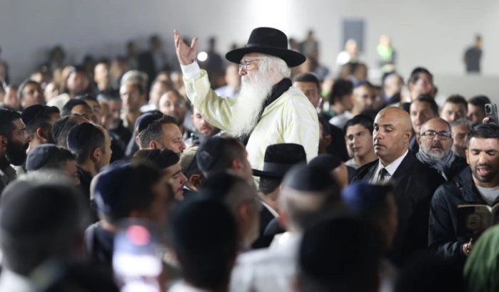 Marokko geschokt door gebeden voor Israëlisch leger in Essaouira