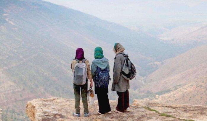 Marokko: kinderen niet naar school door aanvallen Sahrawi-nomaden