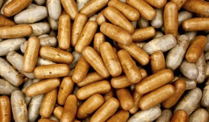 Venezolaan met 1,175 kilo cocaïne in maag betrapt in Marrakech