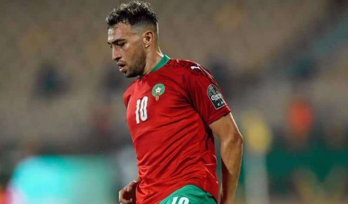 Ryan Mmae en Munir El Haddadi niet in WK-selectie, spelers woedend