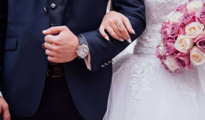 Marokkaanse familie voor de rechter na schijnhuwelijk in Frankrijk