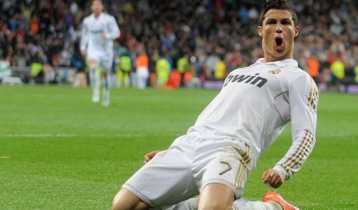 Marokko zet veertigtal politieagenten in om spelers Real Madrid te beschermen