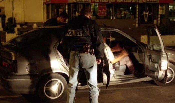 Frankrijk pakt 'ordinair Marokkaans gezin' met 7 kilo cannabis