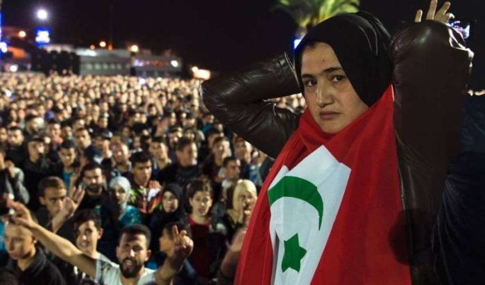 Serie ontslagen in Al Hoceima om opstand te sussen