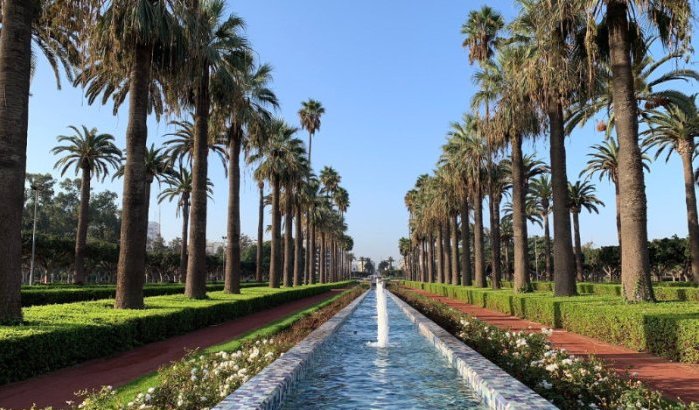 Waterbeperkingen op komst in Casablanca?