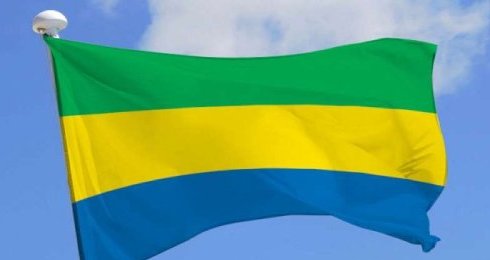 Gabon
