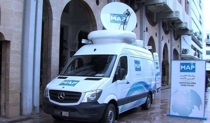 Imazighen eisen naamsverandering "Maghreb Arab Press"