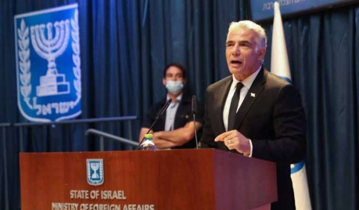 Crisis Algerije-Marokko: Israël ontkent Algerijnse beschuldigingen
