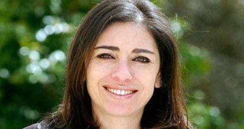 Yasmina Baddou