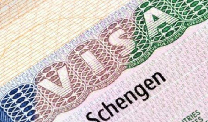 Schengen visum gemakkelijker voor Marokkanen