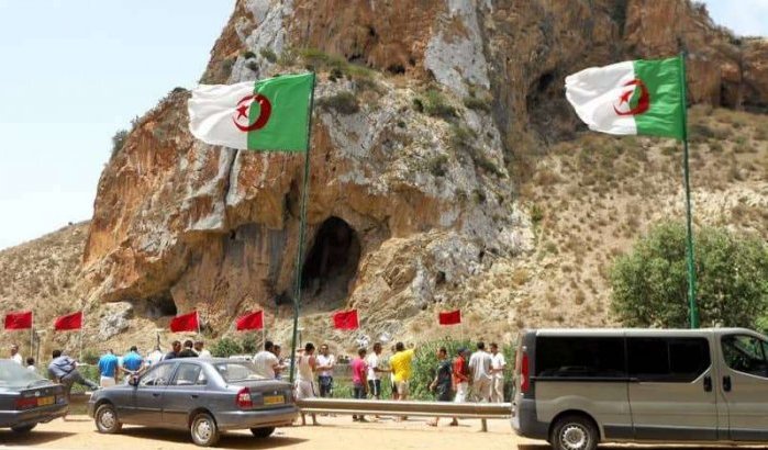 Adviseur Tebboune roept op tot uitwijzing Marokkanen