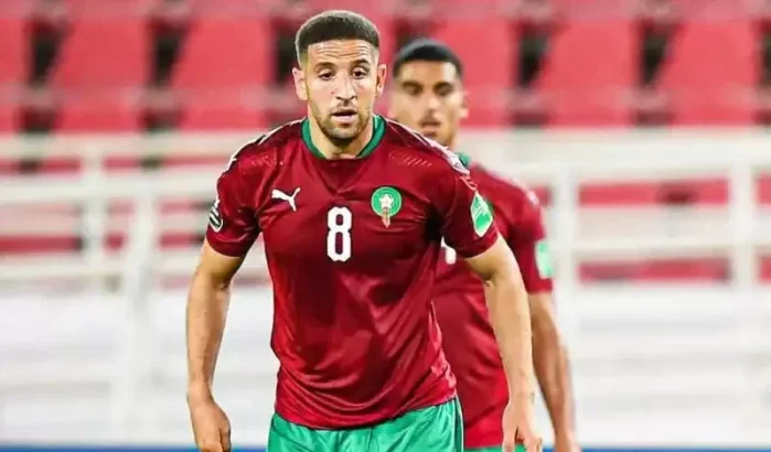 Adel Taarabt bekritiseert Walid Regragui en de Atlas Leeuwen