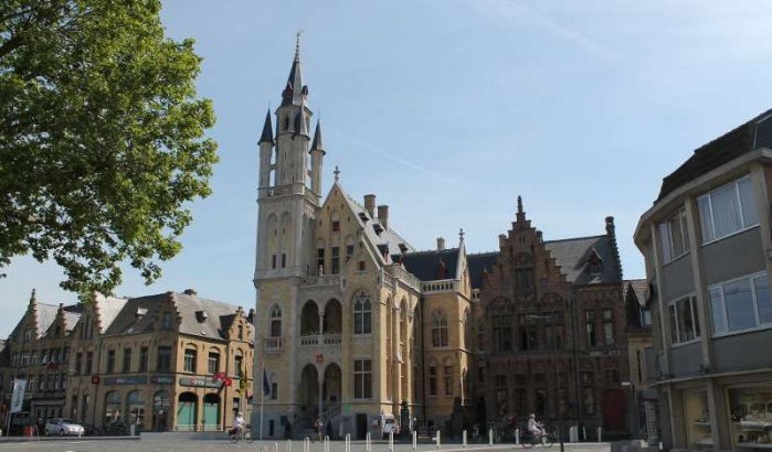 Weer Poperinge