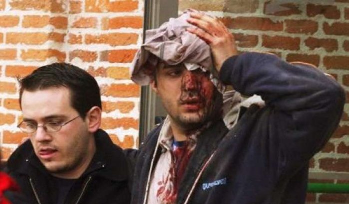 Aanslagen Casablanca: België arresteert Khalid Oussaih