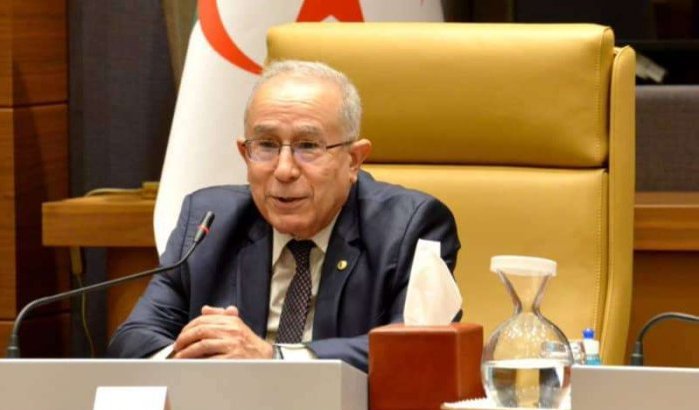 Algerije bekritiseert Marokkaans-Israëlische militaire alliantie